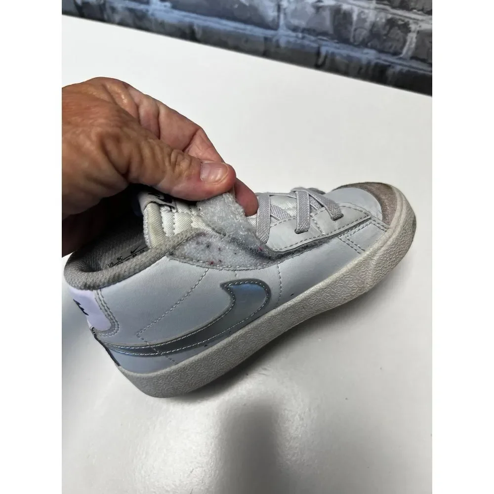 Nike‎ blazers